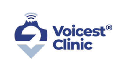 Voicest Clinic Logo