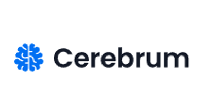 Cerebrum IQ Logo