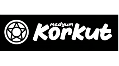 Medyum Korkut Logo