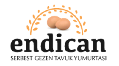 Endican Tavukçuluk Logo