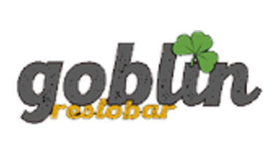 Goblin Resto Bar Logo