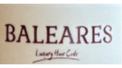 Baleares Logo