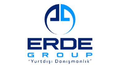 Erde Group Logo
