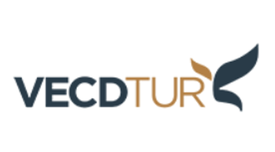 Vecdtur Turizm Logo
