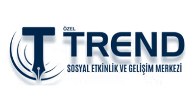 Trend Eğitim Kurumu | Nevşehir Logo