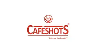 Cafeshot Logo