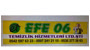 Efe 06 Temizlik Hizmetleri Logo