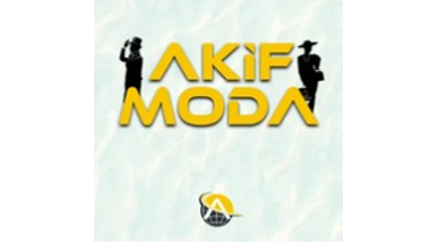 Akif Moda