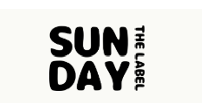 Sunday The Label