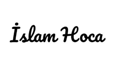 İslam Hoca Logo