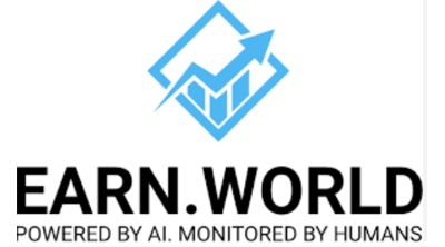 Earn World Logo