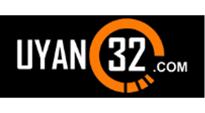 Uyan32.com Logo