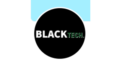 Blacktech Logo