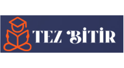 Tez Bitir Danışmanlık