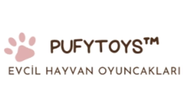 Pufytoys.tr Logo
