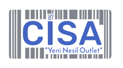 Cisa Outlet Logo