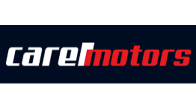 Carel Motors Logo