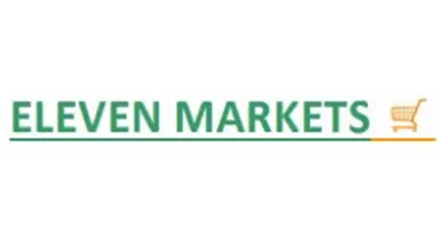 Eleven Markets Logo