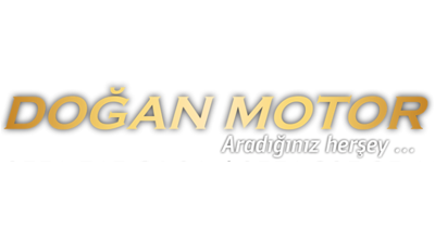 Doğan Motor Logo