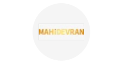 Mahidevran Logo