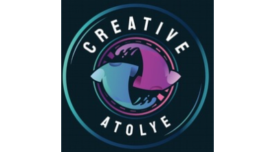 Creative Atolye Logo