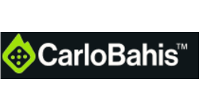 CarloBahis Logo