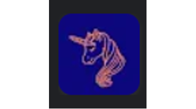 Unicorn VPN Premium Logo