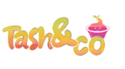 Tash&Co Logo
