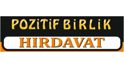 Pozitifbirlik Logo