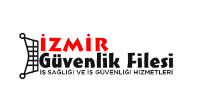 İzmir Güvenlik Filesi Logo