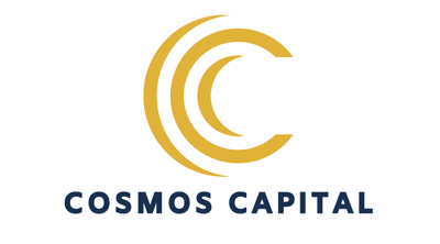 Cosmos Capital Logo