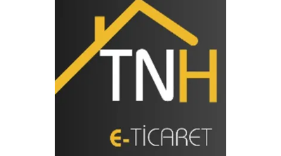 Tnh Ticaret Logo