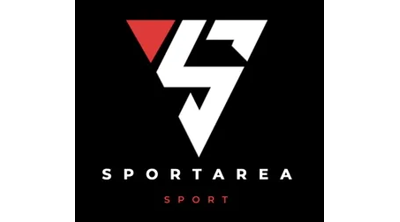 Sportarea Logo