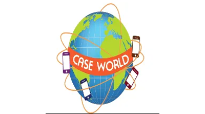 CaseWorld Logo