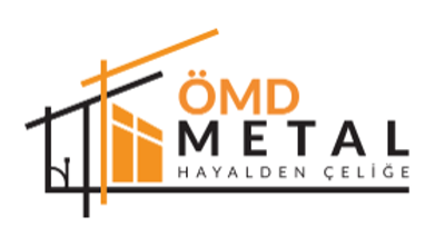 ÖMD Metal Logo