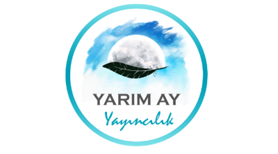 Yarım Ay Yayıncılık Logo