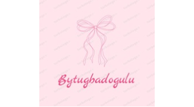@bytugbadogulu Logo