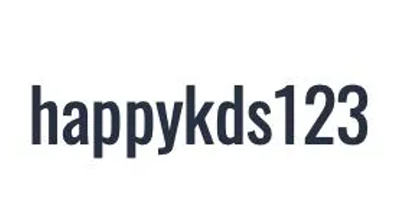 Happykds123 Logo