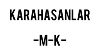 Karahasanlar Logo