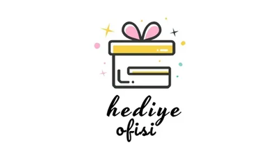 Hediye Ofisi Logo