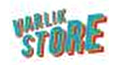 Varlık Store Logo