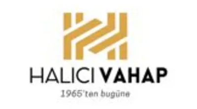 Halıcı Vahap Logo