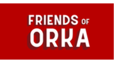Friends Of Orka