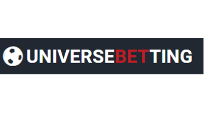 Universebetting Logo