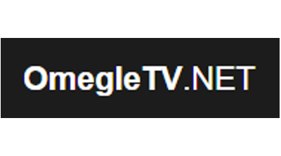 Omegle TV Logo