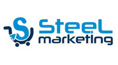 SteelMarketing1 Logo