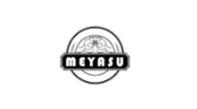Meyasu Logo