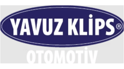 Yavuz Oto Klips Logo