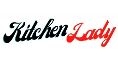 Kitchen Lady Logo