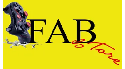 FAB Store Logo
